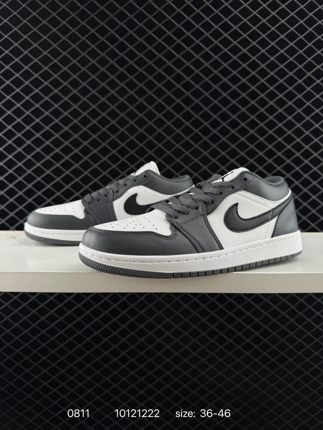 Nike Air Jordan 1 Low